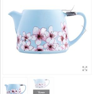 Alfred Teapot (Fab Fit Fun)